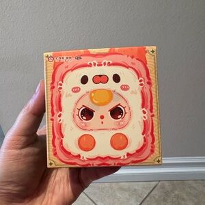 Baby Three Little Mahjong Plush Series Blind Box.